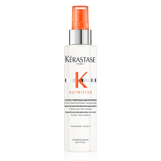 Kérastase Nutritive Lotion Thermique Sublimarice 150 ml