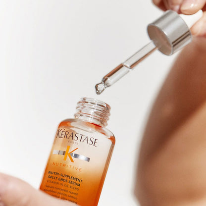 Kérastase Nutritive Nutri-Supplemet Sérum Pointes Fourchues 50 ml