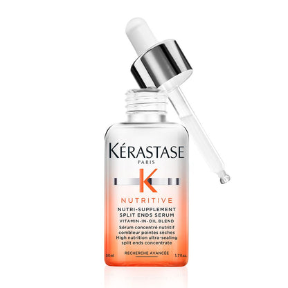 Kérastase Nutritive Nutri-Supplemet Sérum Pointes Fourchues 50 ml