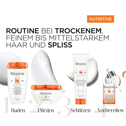 Kérastase Nutritive Nutri-Supplemet Sérum Pointes Fourchues 50 ml
