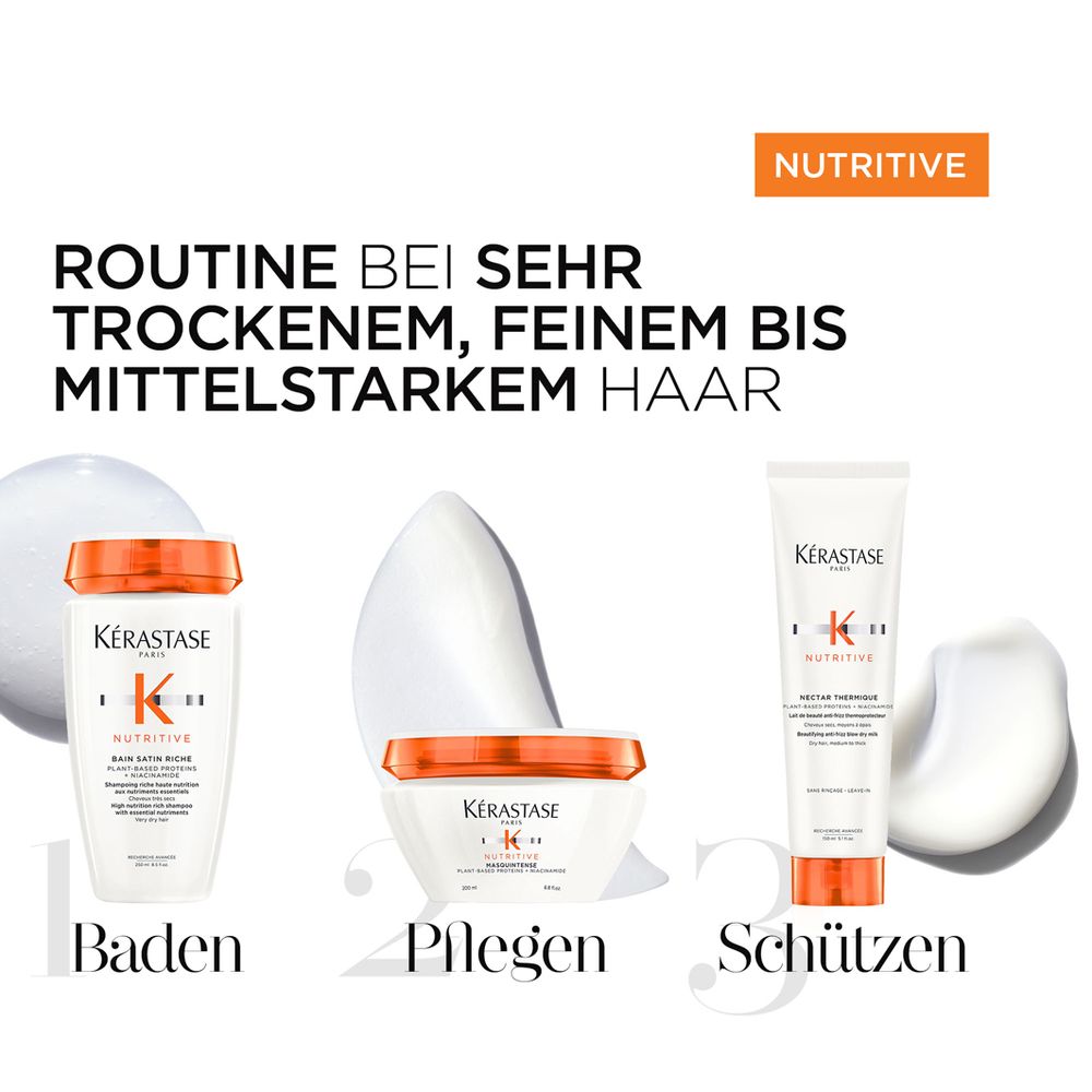 Kérastase Nutritive Nectar Thermique 150 ml - Nouveauté