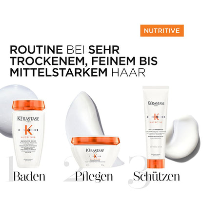 Kérastase Nutritive Nectar Thermique 150 ml - Nouveauté