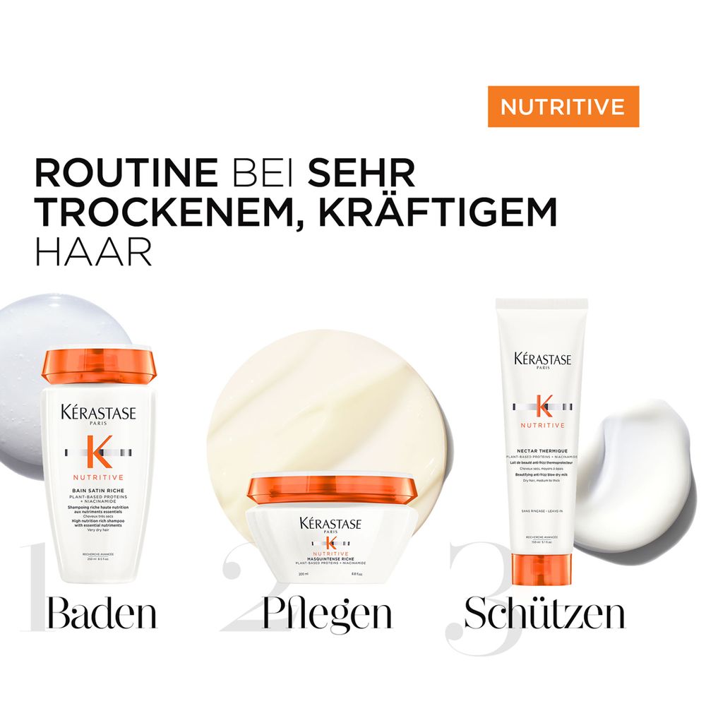 Kérastase Nutritive Nectar Thermique 150 ml - Nouveauté