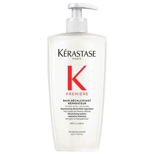Kèrastase Première Bain Première Décalcifiant Réparateur 500 ml