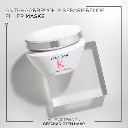 Kèrastase Première Masque Combleur Réparateur 200 ml