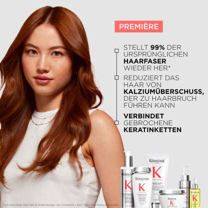 Kèrastase Première Masque Combleur Réparateur 200 ml