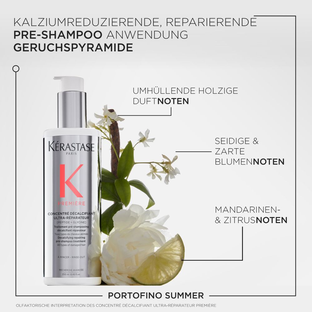 Kèrastase Première Concentré Décalcifiant Ultra-Réparateur 250 ml