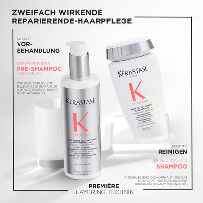Kèrastase Première Concentré Décalcifiant Ultra-Réparateur 250 ml