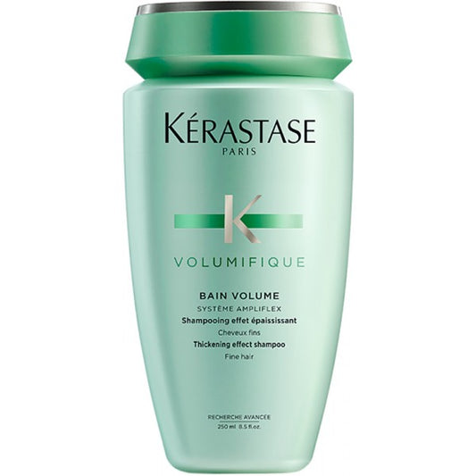 Kérastase Resistance Bain Volumifique 250ml - shampoing cheveux