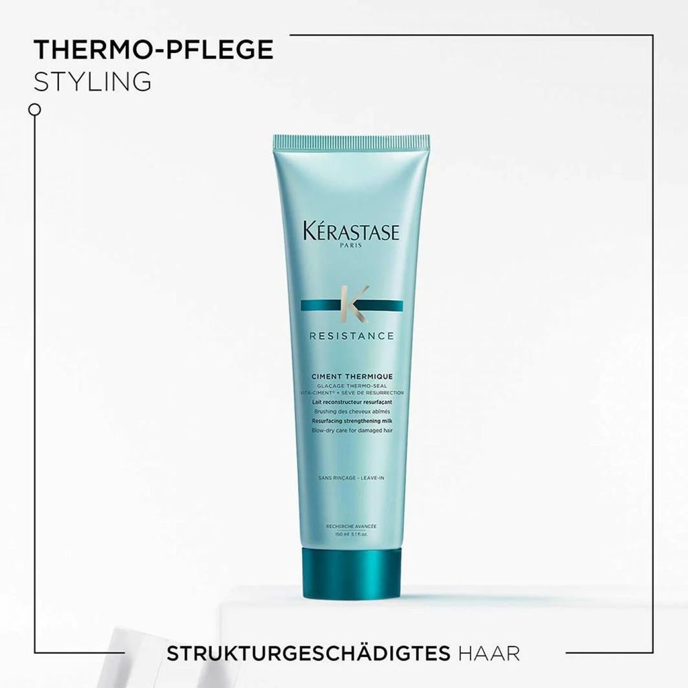 Kérastase Resistance Ciment Thermique 150ml