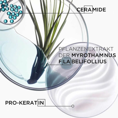 Kérastase Coffret Résistance - Bain Force Architecte 250 ml + Ciment Thermique 150 ml