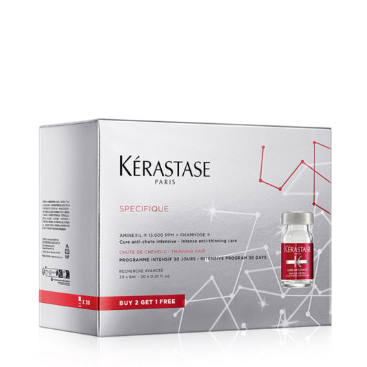 Kérastase Specifique Soin Anti-Chute 3 x 10*6 ml