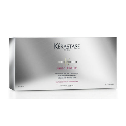 Kérastase Spécifique Aminexil 10x6ml