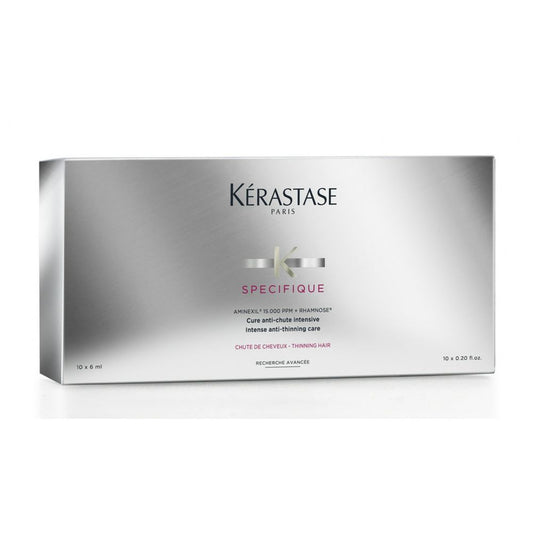 Kérastase Spécifique Aminexil 10x6ml