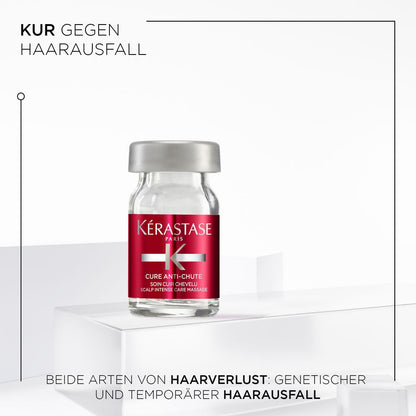 Kérastase Spécifique Aminexil 10x6ml