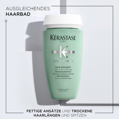 Kérastase Spécifique Bain Divalent 250 ml