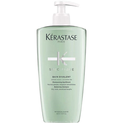Kèrastase Spécifique Bain Divalent 500 ml