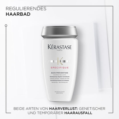 Kérastase Spécifique Bain Prévention 250 ml