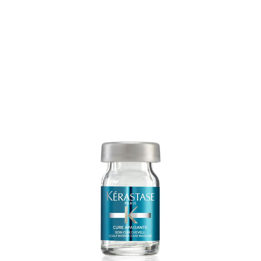 Kérastase Spécifique Cure Anti-Apaisante 12x6ml