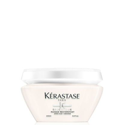 Kérastase Divalent Masque Coffret Printemps - Bain Divalent 250 ml - Masque Réhydratant 200 ml