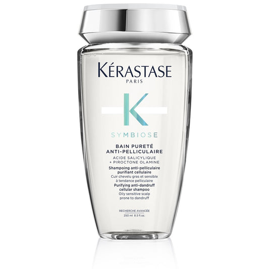 Kérastase Symbiose Bain Pureté Anti-Pelliculaire 250 ml