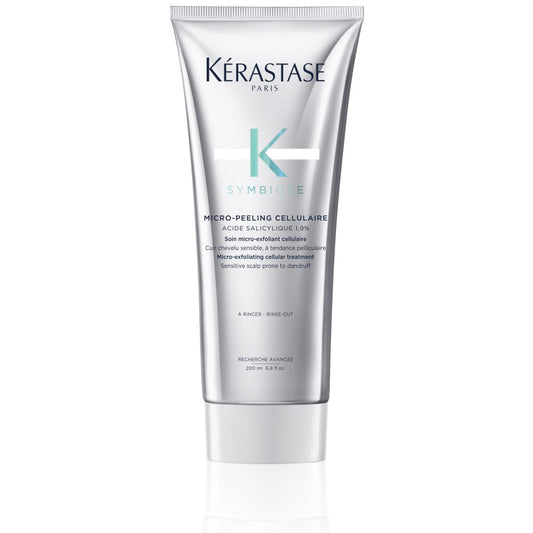 Kérastase Symbiose Micro Peeling Cellulaire 200 ml