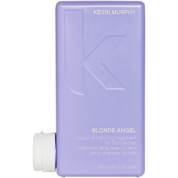 Kevin.Murphy Blonde and Bright Kit – Blonde.Angel Wash 250 ml + Blonde.Angel 250 ml + Shimmer.Me.Blonde 100 ml