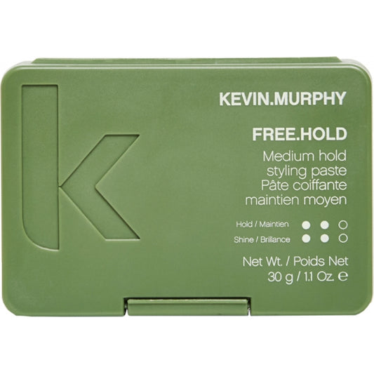 Kevin.Murphy Free.Hold 30g - Stylingpaste