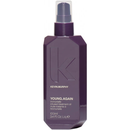 Kevin.Murphy Ready.Set.Repair Kit – Repair-Me.Wash 250 ml + Repair-Me.Rinse 250 ml + Young.Again Oil 100 ml