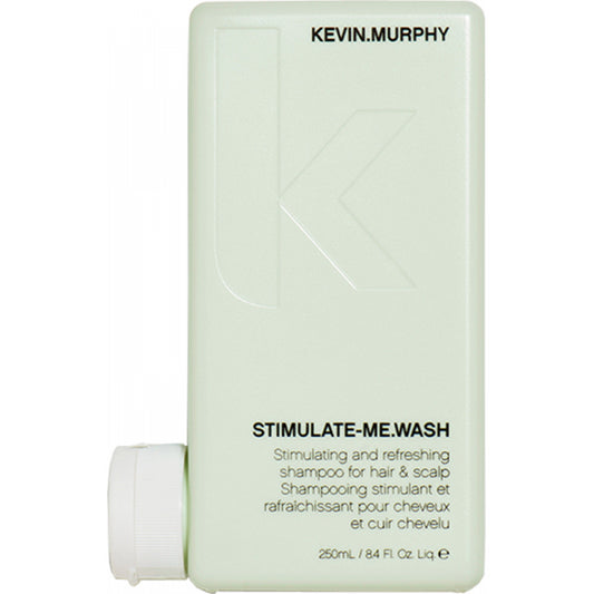 Kevin.Murphy Stimulate.Me Wash 250ml - Haarshampoo