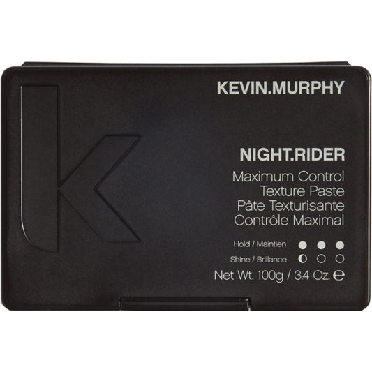 Kevin.Murphy Night.Rider 100g - pâte coiffante