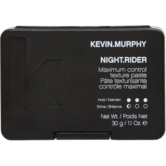 Kevin.Murphy Night.Rider 30g - pâte coiffante