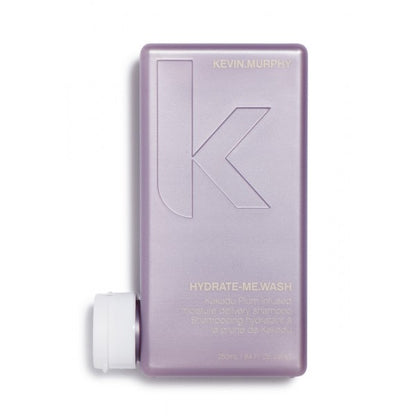 Kevin.Murphy Illuminate Hydrate Kit – Hydrate-Me.Wash 250 ml + Hydrate-Me.Rinse 250 ml + Un.Tangled 100 ml