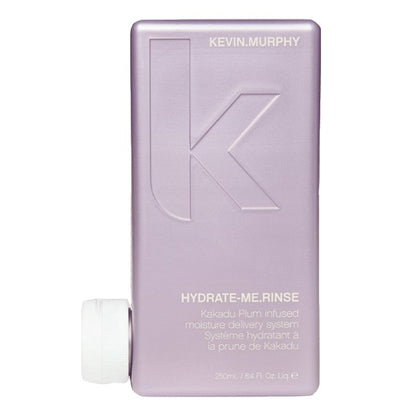 Kevin.Murphy Illuminate Hydrate Kit – Hydrate-Me.Wash 250 ml + Hydrate-Me.Rinse 250 ml + Un.Tangled 100 ml