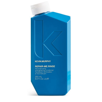 Kevin.Murphy Repair.Me Set incl. Hairspray - Shampoo 250 ml + Conditioner 250 ml + Session Hairspray 100 ml