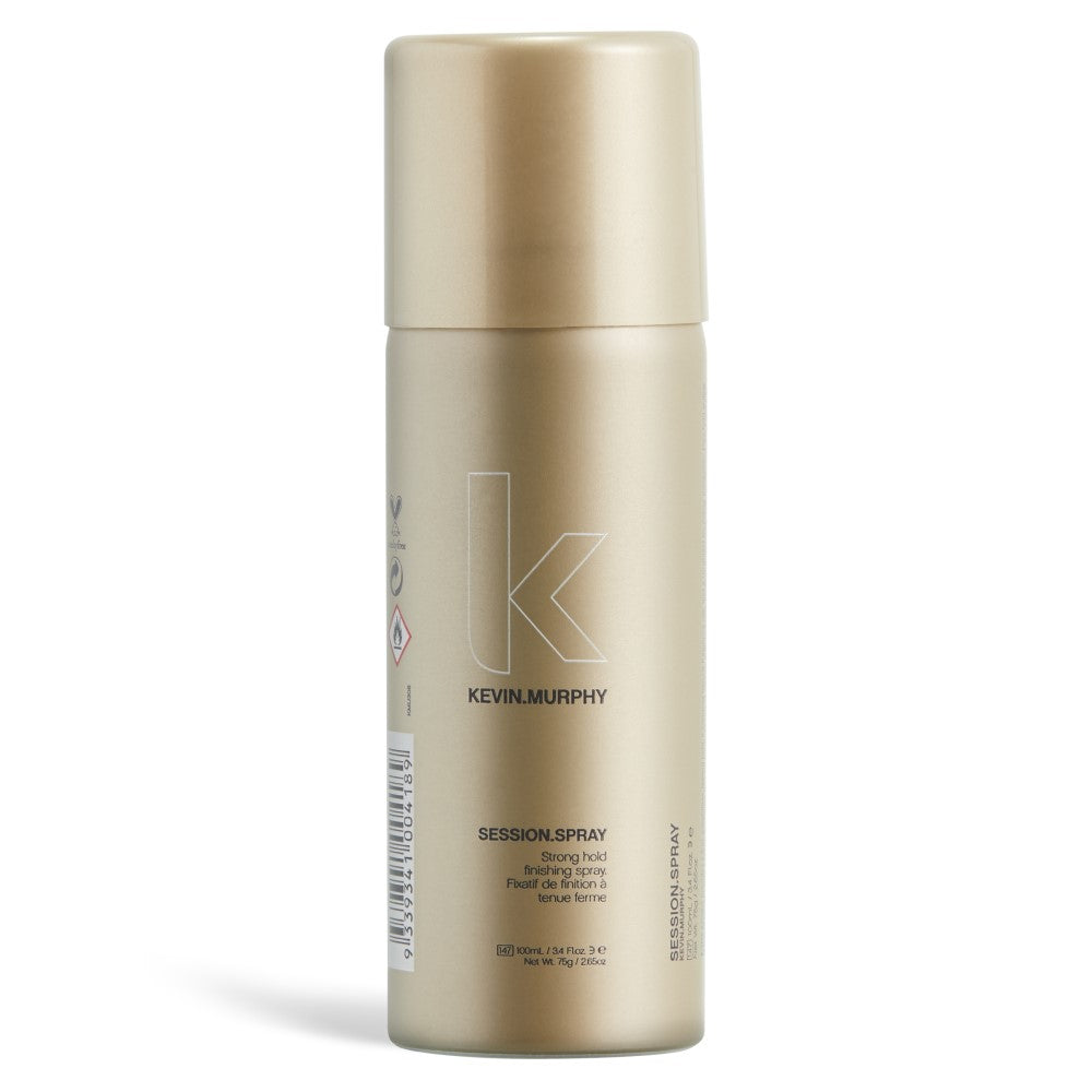 Kevin.Murphy Repair.Me Set incl. Hairspray - Shampoo 250 ml + Conditioner 250 ml + Session Hairspray 100 ml