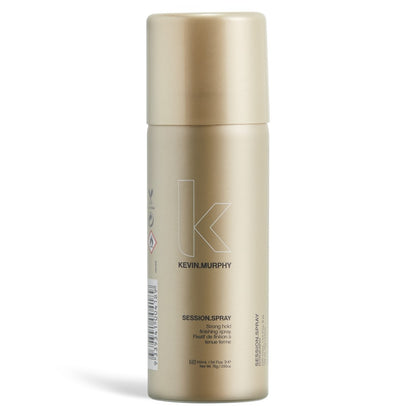 Kevin.Murphy Repair.Me Set incl. Hairspray - Shampoo 250 ml + Conditioner 250 ml + Session Hairspray 100 ml