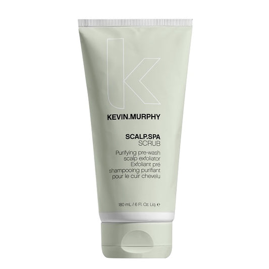 Kevin.Murphy Scalp.Spa Scrub 180ml - Kopfhaut Peeling