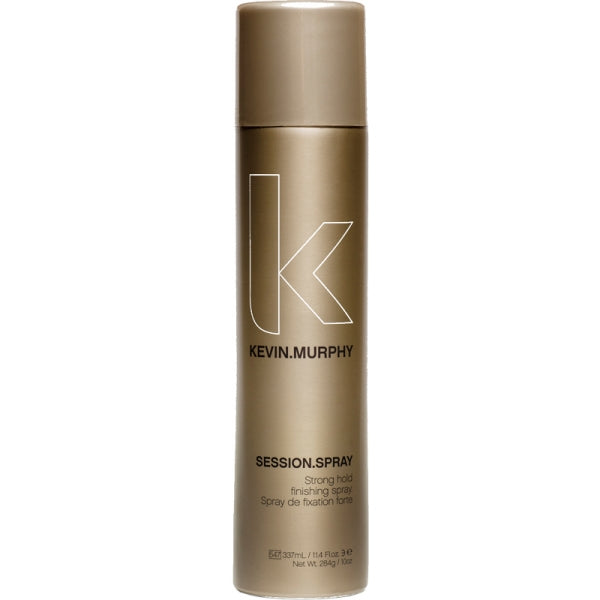 Kevin.Murphy Session.Spray 400ml + 100ml