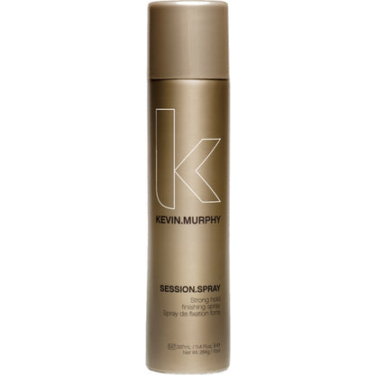 Kevin.Murphy Session.Spray 400ml + 100ml