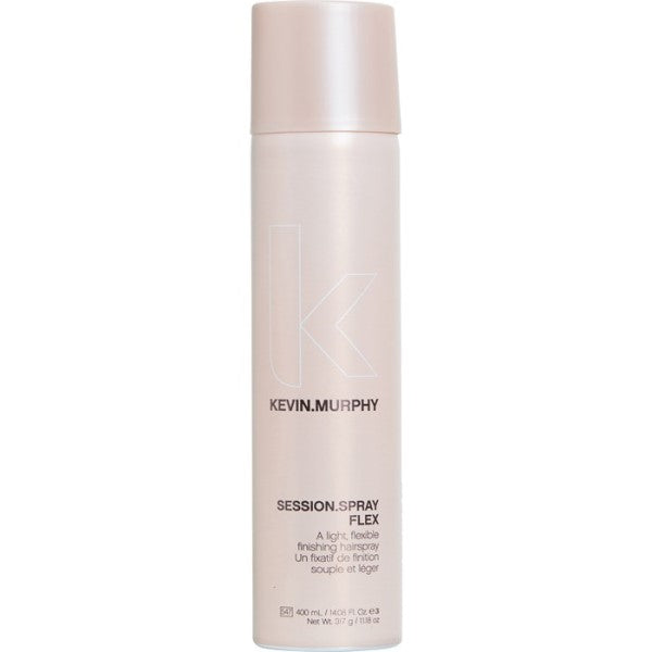 Kevin.Murphy Session.Spray Flex 400 ml - Haarspray