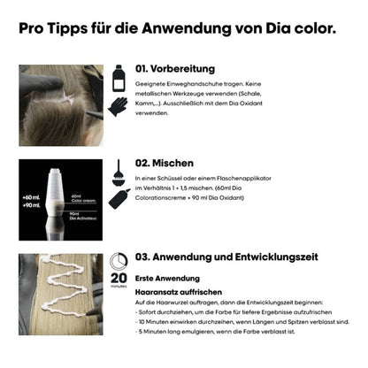 L'Oréal Professionnel Dia Color 60 ml