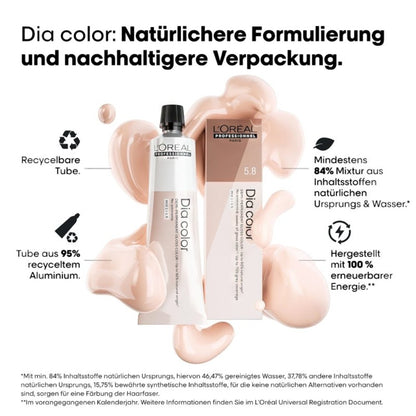 L'Oréal Professionnel Dia Color 60 ml