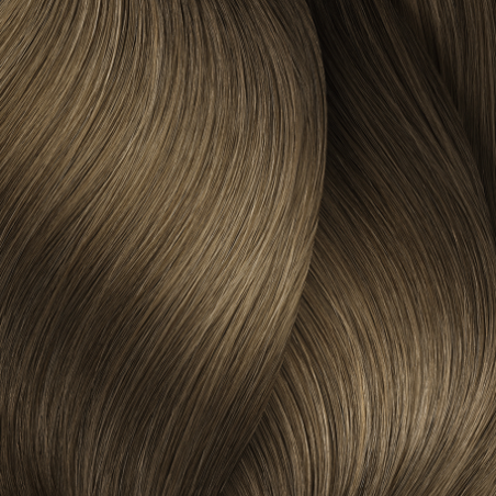 8.13 Hellblond Asch Beige