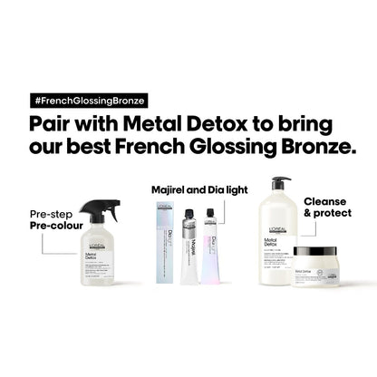 L'Oréal Professionnel Dia Light Booster 60 ml