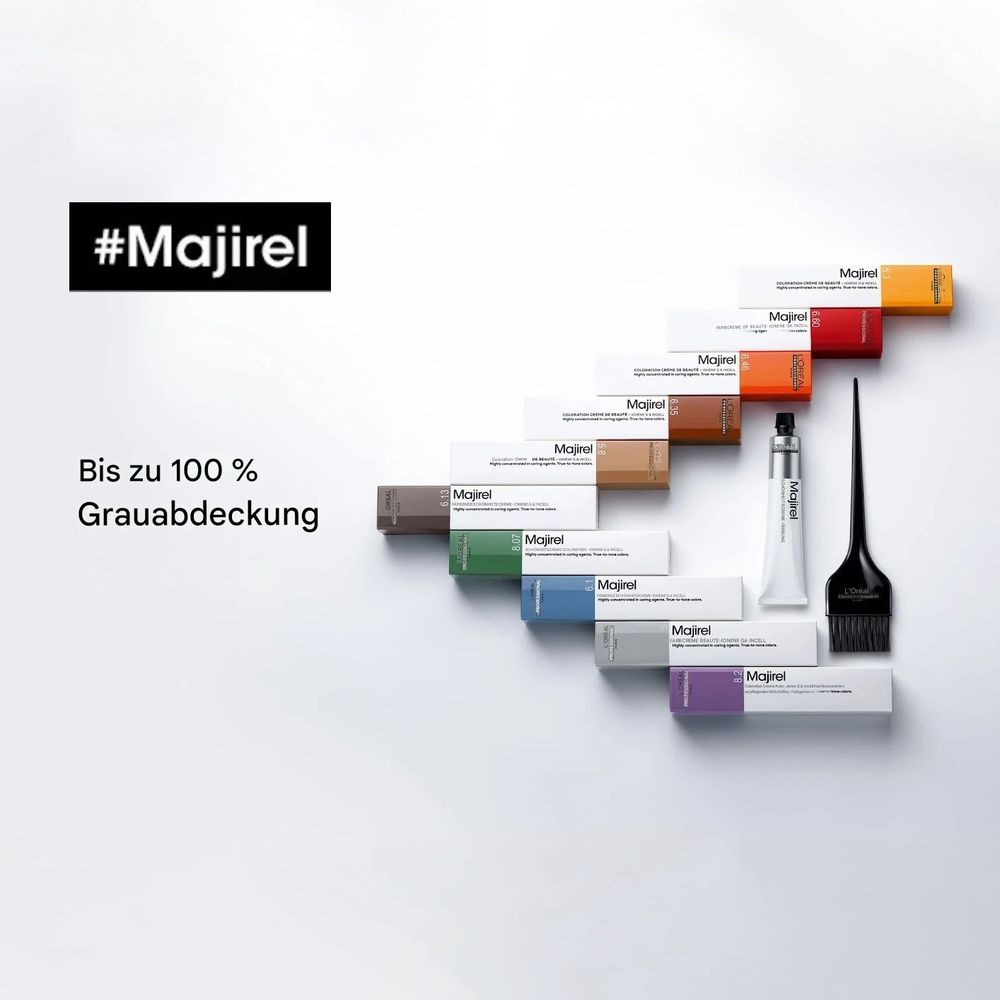 L’Oréal Professionnel Majirel Coloration 60 ml - NEU