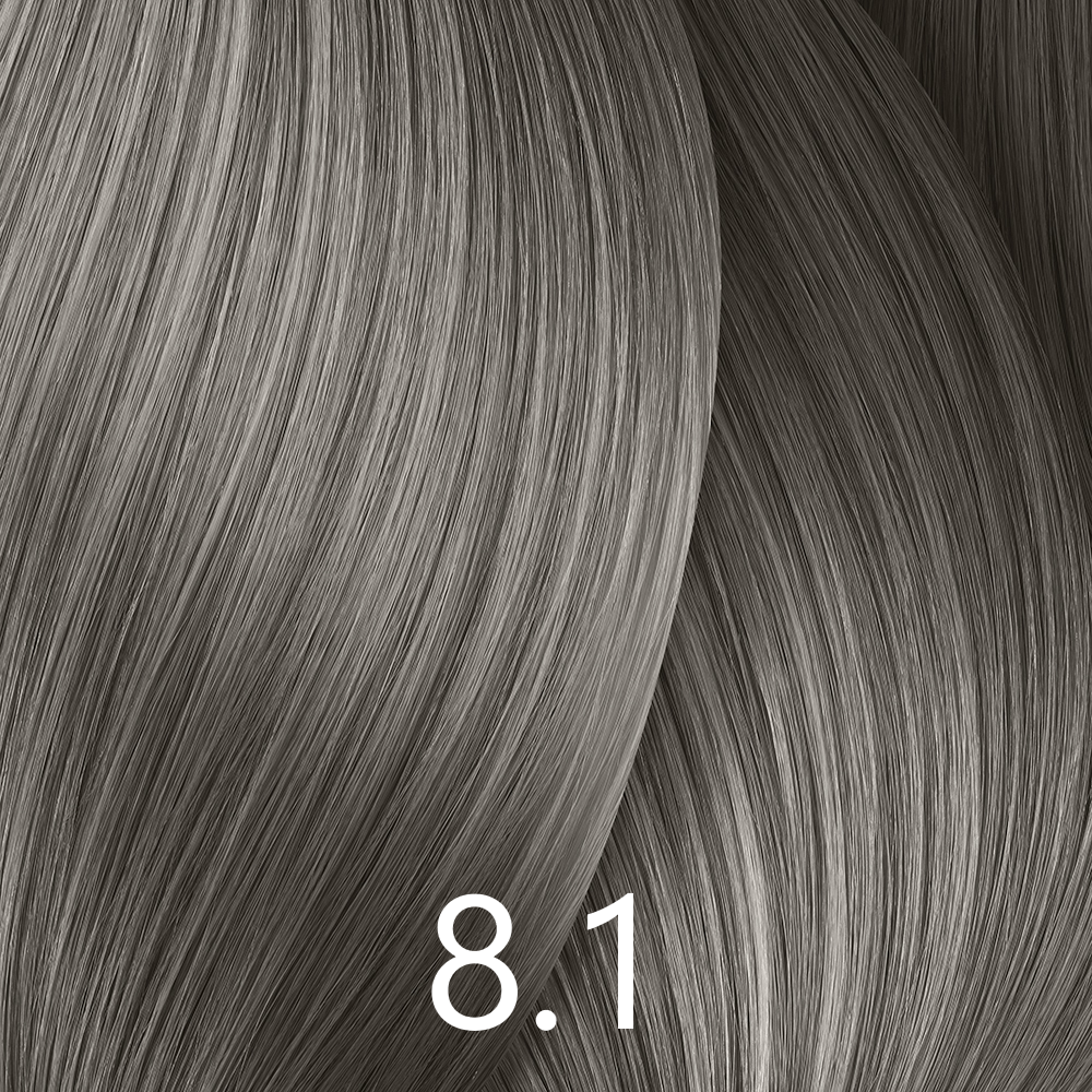 8.1 HELLBLOND ASCH
