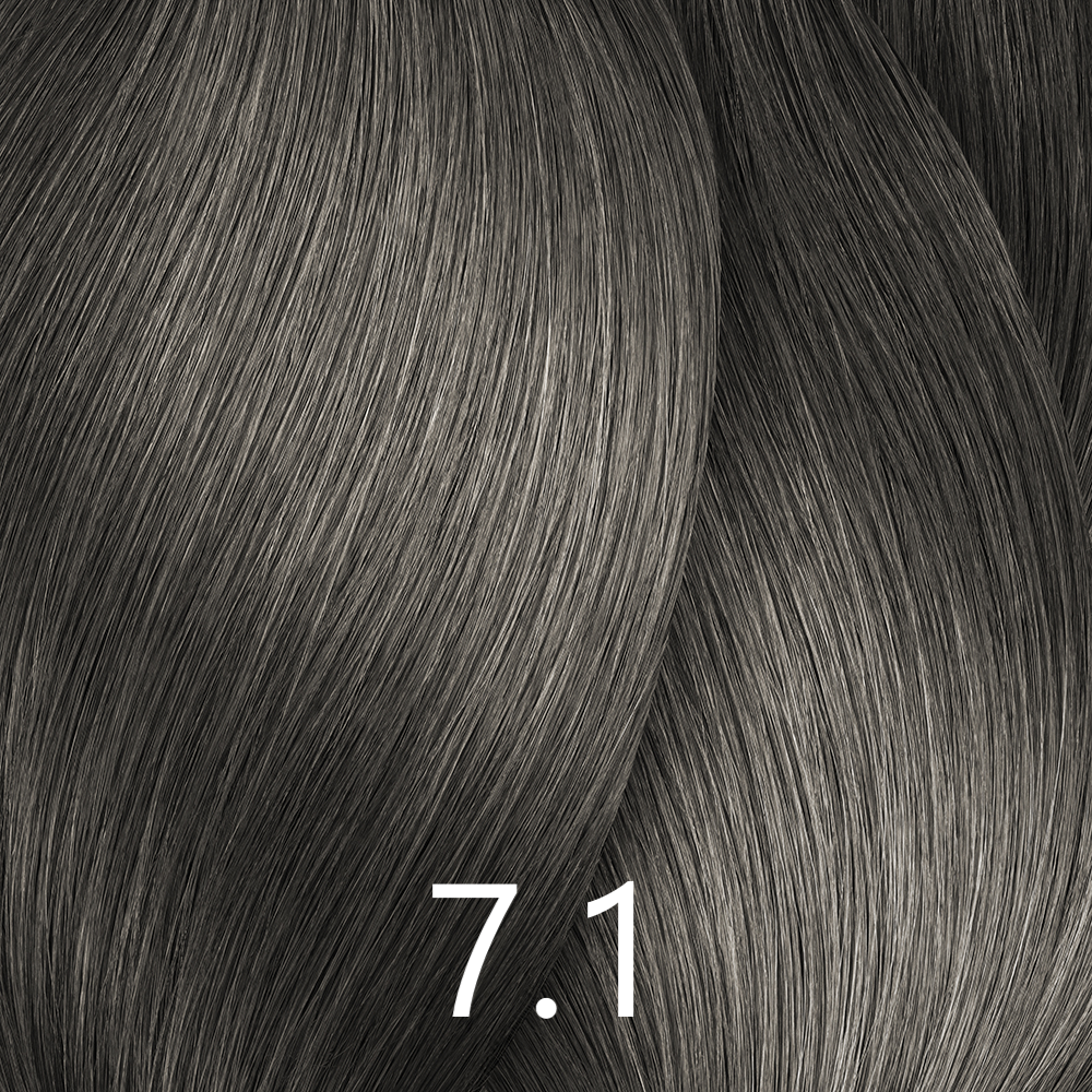 7.1 MITTELBLOND ASCH
