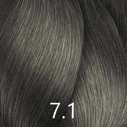 7.1 MITTELBLOND ASCH