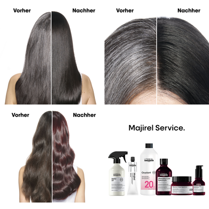 L’Oréal Professionnel Majirel High Lift 60 ml